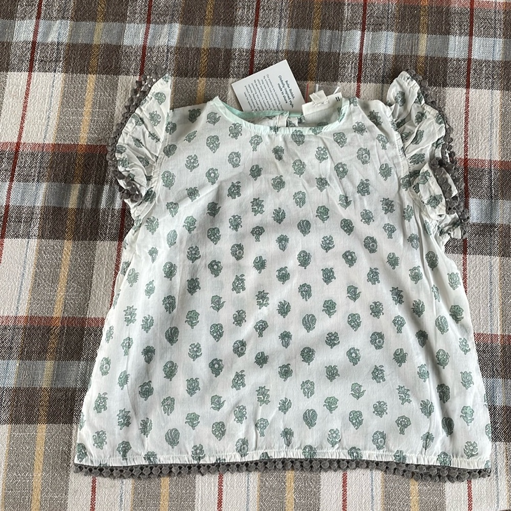 Roller Rabbit Top